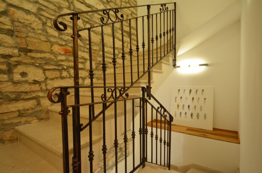 Kseni Accommodation Rovinj Kültér fotó