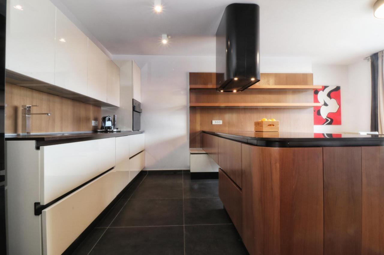 Kseni Accommodation Rovinj Kültér fotó